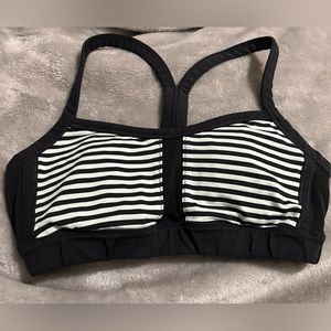 Lululemon Racerback Bra Size 2
